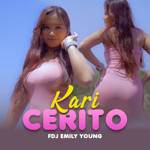 Fdj Emily Young - Kari Cerito
