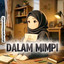 yangterbiasasendiri - Dalam Mimpi