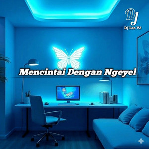 DJ Leo V2 - Mencintai Dengan Ngeyel