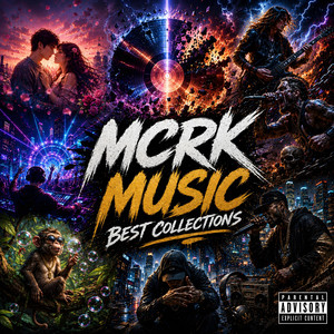 MCRK Music - Tung Tung Tung Lutung