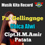 Chica Alwi - Pa' Gellingnge