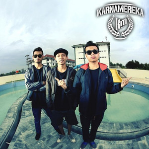 Karnamereka - Semoga Langgeng Dan Bahagia