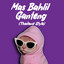DJEMUUR - Mas Bahlil Ganteng - Thailand Style Remix