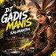Jejeboy - Gadis Manis Kalimantan - Remix