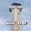 Huda Caro - Emang Badas