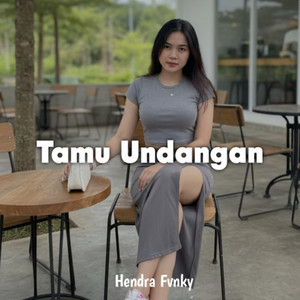 Hendra Fvnky - Tamu Undangan