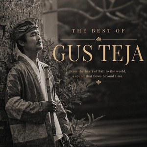 Gus Teja - Bali Jalan-Jalan