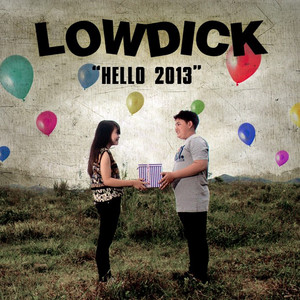 Lowdick - Pesta Gila