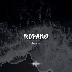 Masvyn Syn - Ropang