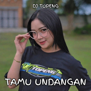 DJ Topeng - Tamu Undangan