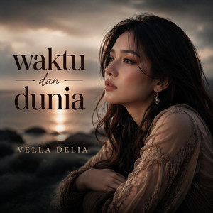 Vella Delia - Waktu dan dunia