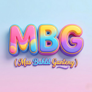 Wh Fvnky Rmx - MBG Mas Bahlil Ganteng (Thailand Edit)