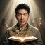 Hendra Revans, Seventy7 Worship, Shine of Heaven - Setia Melayani