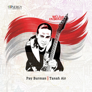Pay Burman - Tanah Air