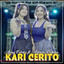 Ajeng Febria, ADINDA RAHMA - Kari Cerito