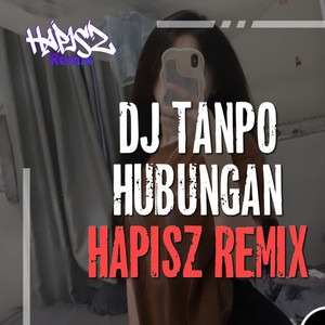 Hapisz Remix - Tanpo Hubungan