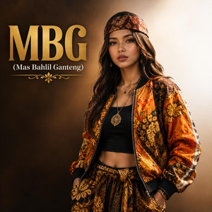 KeSaNKu - MBG (Mas Bahlil Ganteng)