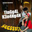 DJiamputh, Niken Melani - Tinggal Kenangan