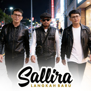 Sallira - Bahagia Terindah
