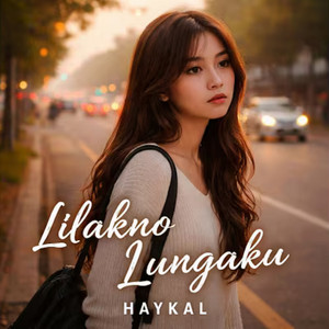 Haykal - Lilakno Lungaku