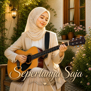 NADA NUSANTARA MUSIC - Seperlunya Saja