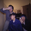 Heiakim, Arash Buana, HNATA - underwear