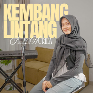 INTAN NURIDA - Kembang Lintang - Keroncong