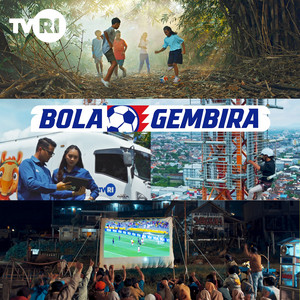 Geor Octavins - Bola Gembira