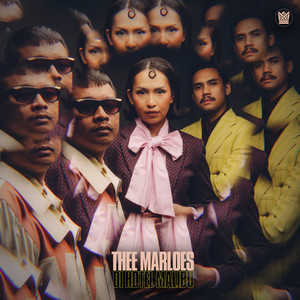 Thee Marloes - Selatan