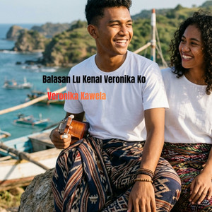 Veronika Kawela - Balasan Lu Kenal Veronika Ko - Remix