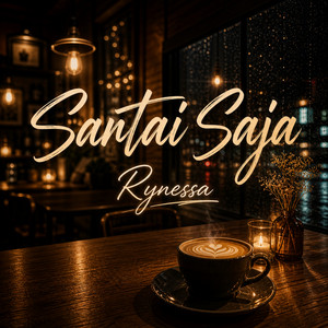 Rynessa - santai saja