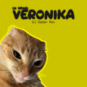 DJ Dadan Rmx - Lu Kenal Veronika Ko Om Strom