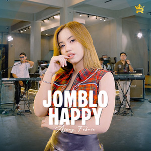 Royal Music, Ajeng Febria - Jomblo Happy
