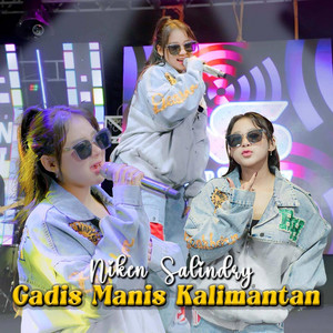 Niken Salindry - Gadis Manis Kalimantan