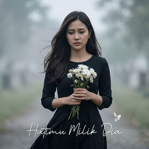 Nadine Arindita - Hatimu Milik Dia