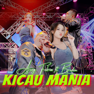 Ajeng Febria, Brodin - Kicau Mania