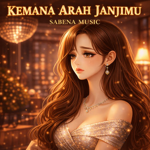 Sabena Music - KEMANA ARAH JANJIMU