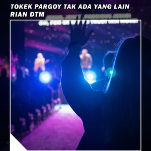 Rian DTM - Tokek Pargoy Tak Ada Yang Lain