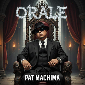 Pat MaChima - Du Ah