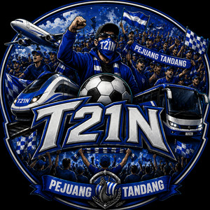 T21N - Pejuang Tandang