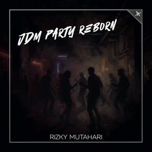 Rizky Mutahari - Berbeza Orang
