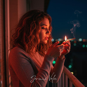 Seruni Vela - Masih Tunggu Kamu