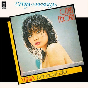 Vina Panduwinata - Rembulan