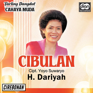 Hj. Dariyah - Cibulan