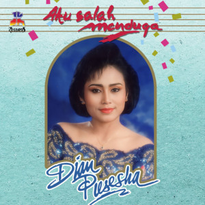 Dian Piesesha - Gelora Api Cinta