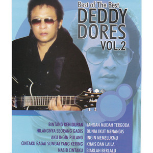 Deddy Dores - Hilangnya Seorang Gadis