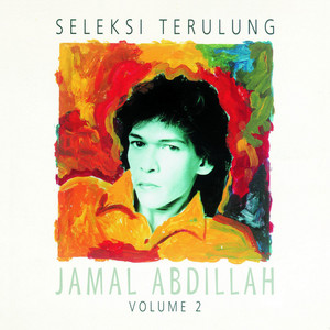 Jamal Abdillah - Medley: Getaran Jiwa / Hujan Di Tengah Hari / Putus Sudah Kasih Sayang / Tunggu Sekejap