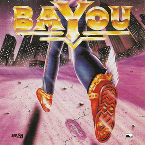 Bayou - Hanya Dirimu