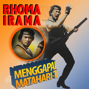 Rhoma Irama, Noer Halimah - Senandung Rindu (feat. Noer Halimah)