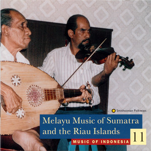 H. Zakaria M.A. - Lancang Kuning (excerpt)